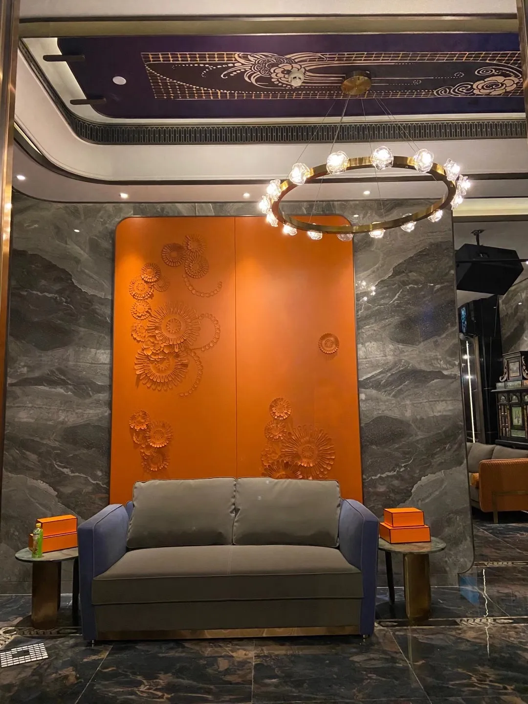 Tariq M., Lead Architect (Riyadh, Saudi Arabia)